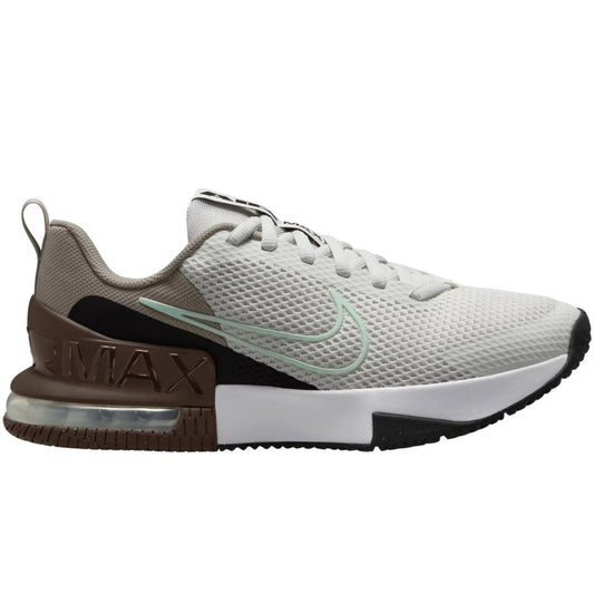 Nike Air Max Alpha Trainer 6 "Platinum Tint College Grey" Férfi edzőcipő