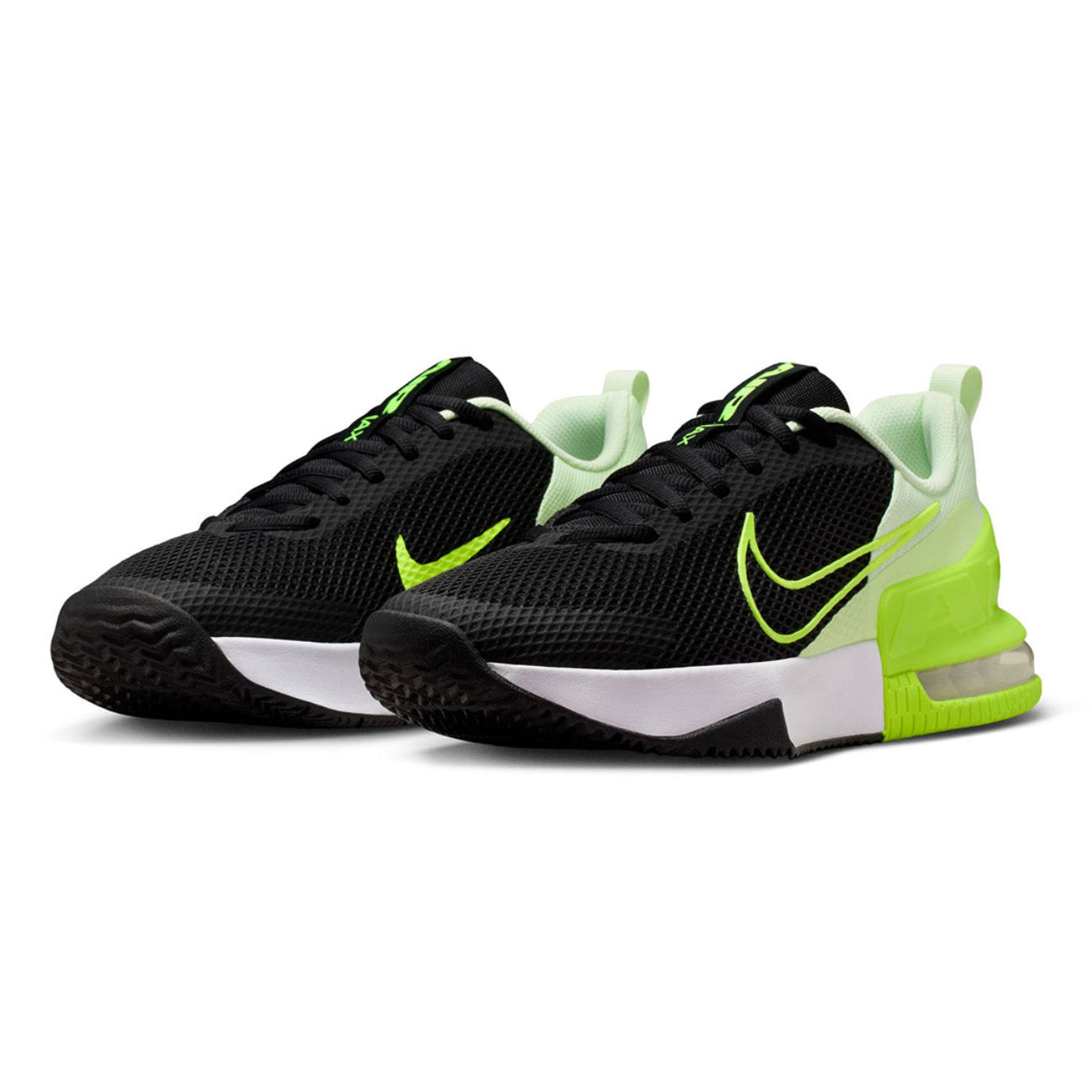 Nike Air Max Alpha Trainer 6 Férfi Edzőcipő