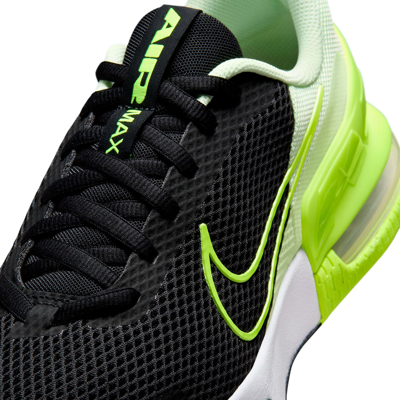 Nike Air Max Alpha Trainer 6 Férfi Edzőcipő