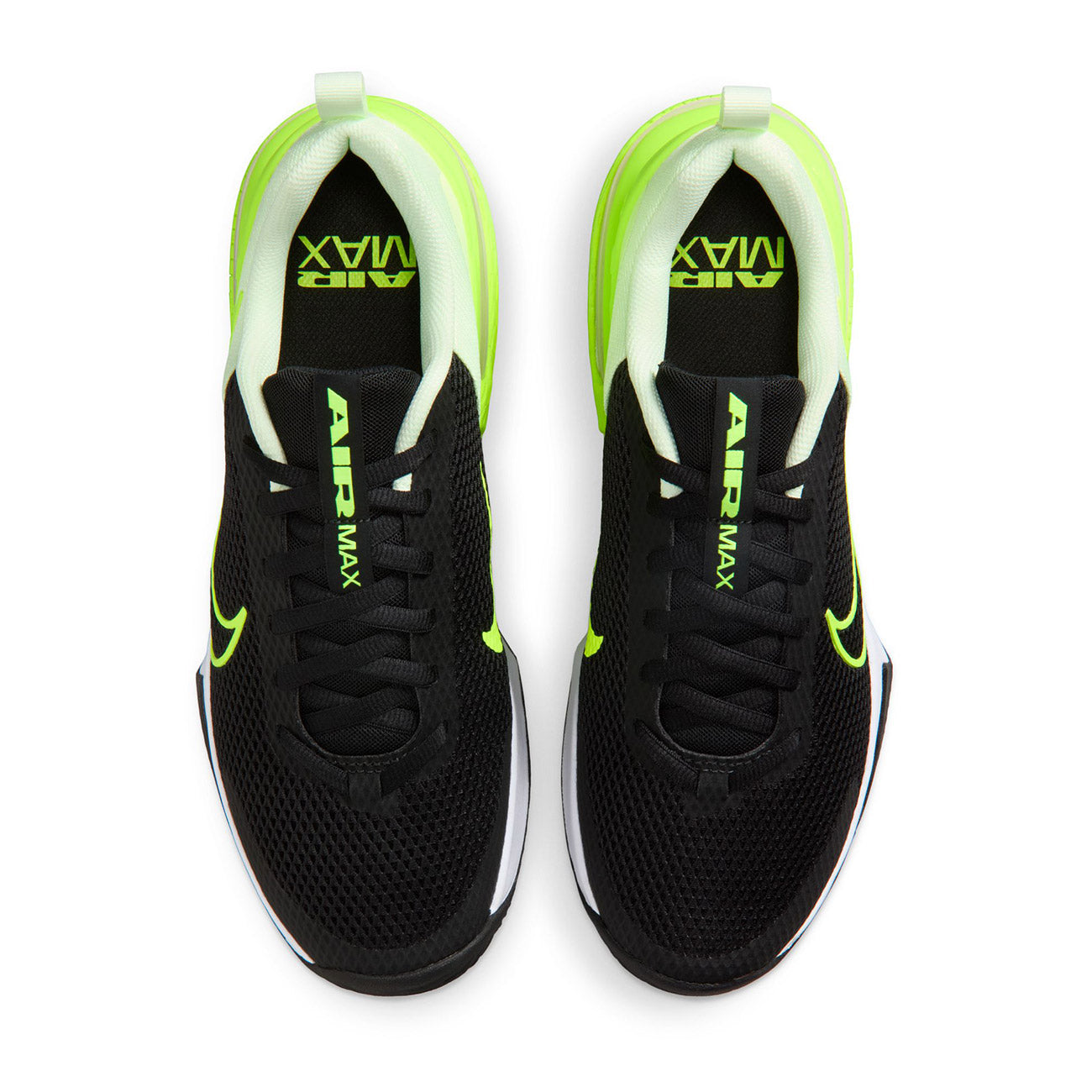 Nike Air Max Alpha Trainer 6 Férfi Edzőcipő