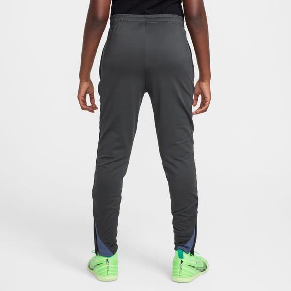 Nike FC Barcelona Strike 2024/25 "Szürke" Gyerek Edzőnadrág