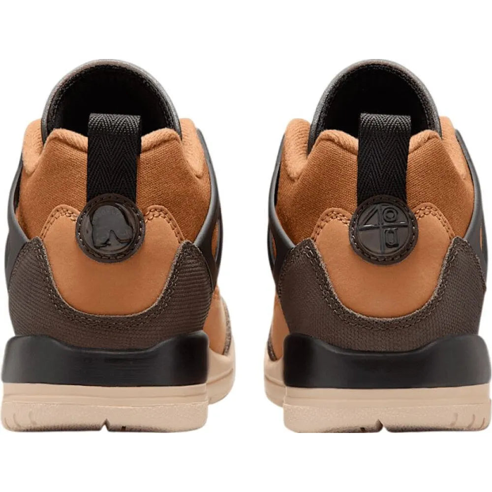 Jordan Spizike Low (gs) "Flax"