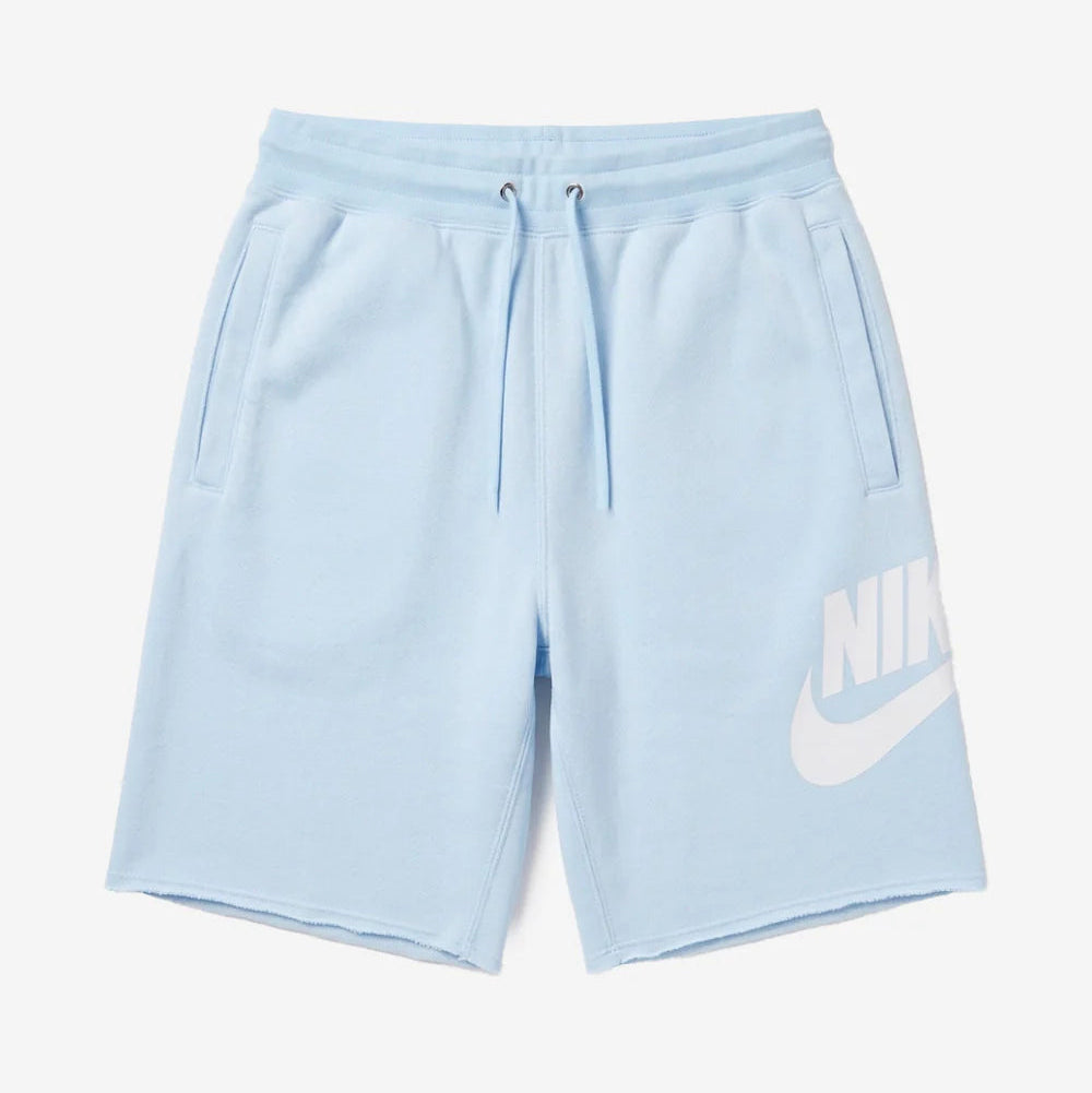 NIKE CLUB ALUMNI Short "Kék" Férfi Rövidnadrág