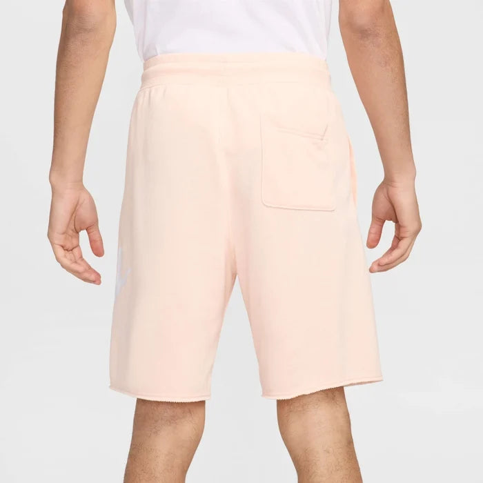 NIKE CLUB ALUMNI Short "Korall" Férfi Rövidnadrág