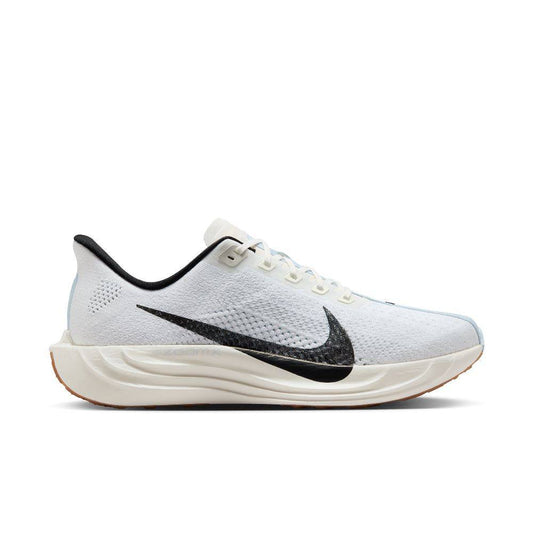 Nike Pegasus Plus "Fehér/Fekete" férfi futócipő