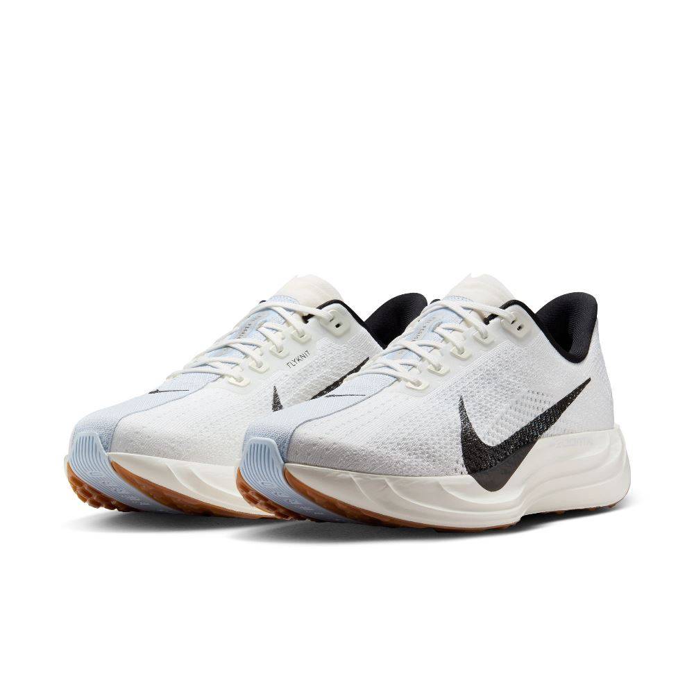Nike Pegasus Plus "Fehér/Fekete" férfi futócipő