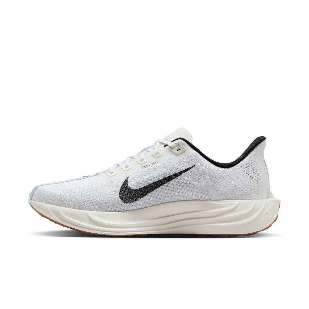 Nike Pegasus Plus "Fehér/Fekete" férfi futócipő
