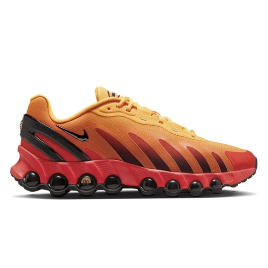 Nike Air Max Dn8 Laser Orange Black