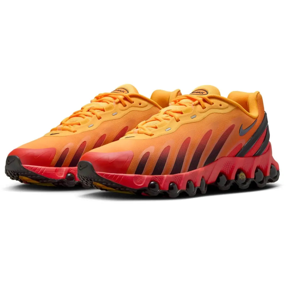 Nike Air Max Dn8 Laser Orange Black