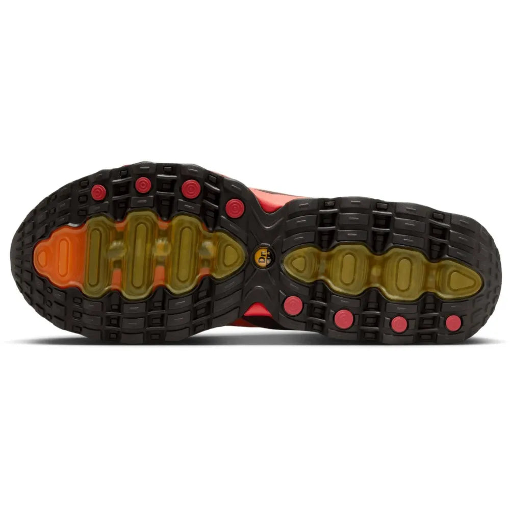 Nike Air Max Dn8 Laser Orange Black