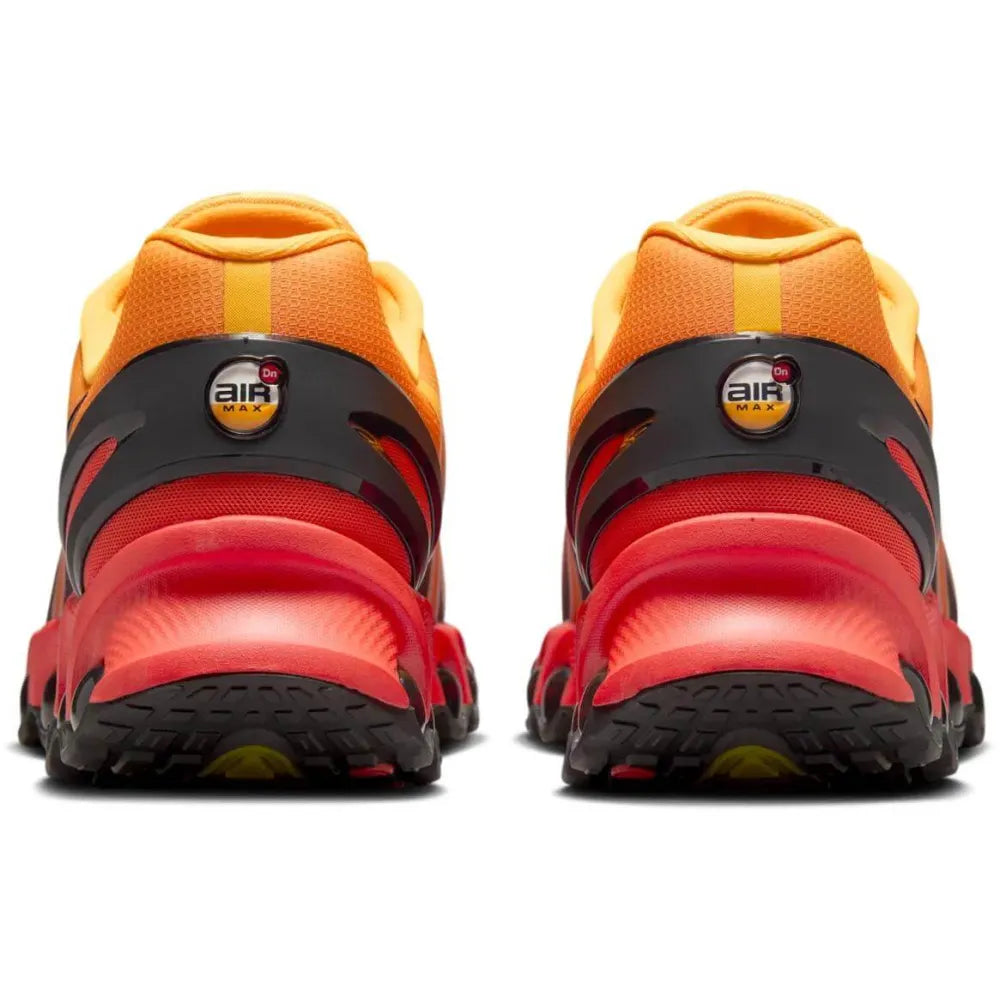 Nike Air Max Dn8 Laser Orange Black
