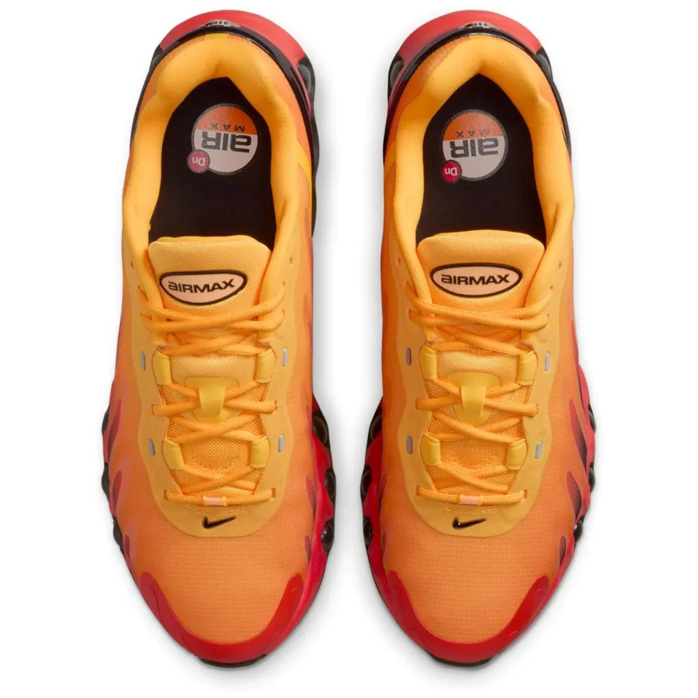 Nike Air Max Dn8 Laser Orange Black