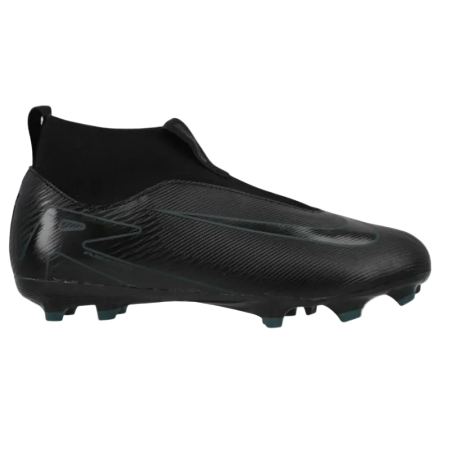 Nike Zoom Superfly 10 Academy Gyerek Focicipő