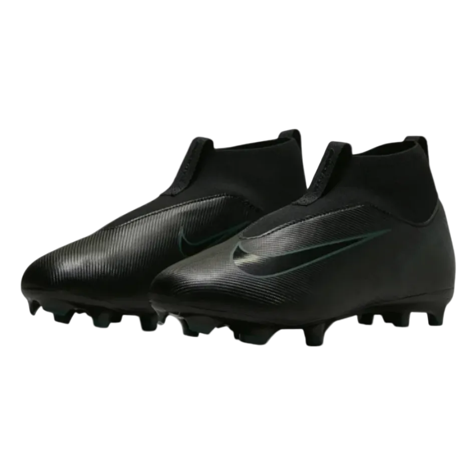 Nike Zoom Superfly 10 Academy Gyerek Focicipő