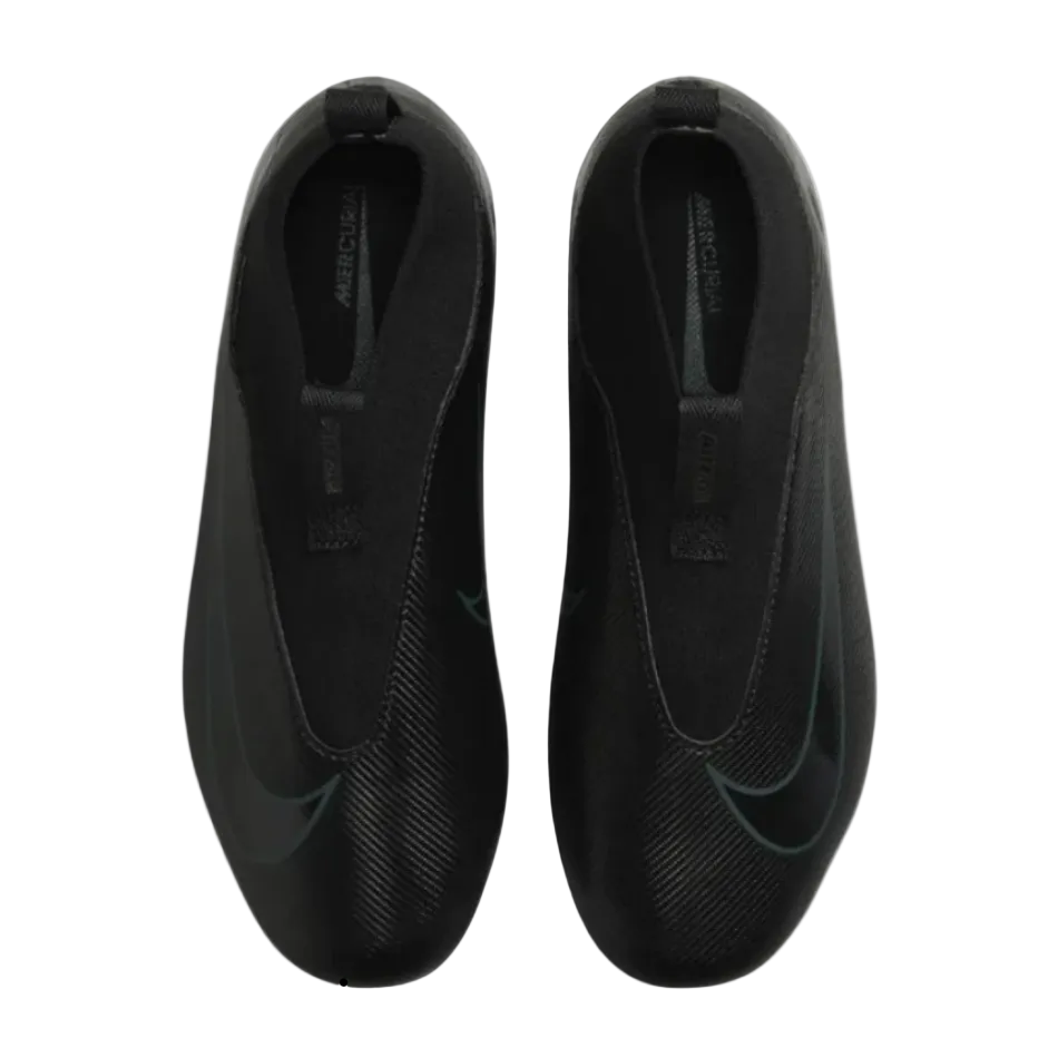 Nike Zoom Superfly 10 Academy Gyerek Focicipő