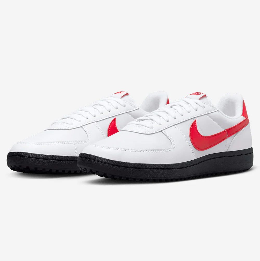 NIKE Field General 82 SP "Fehér/Piros" Férfi utcai cipő