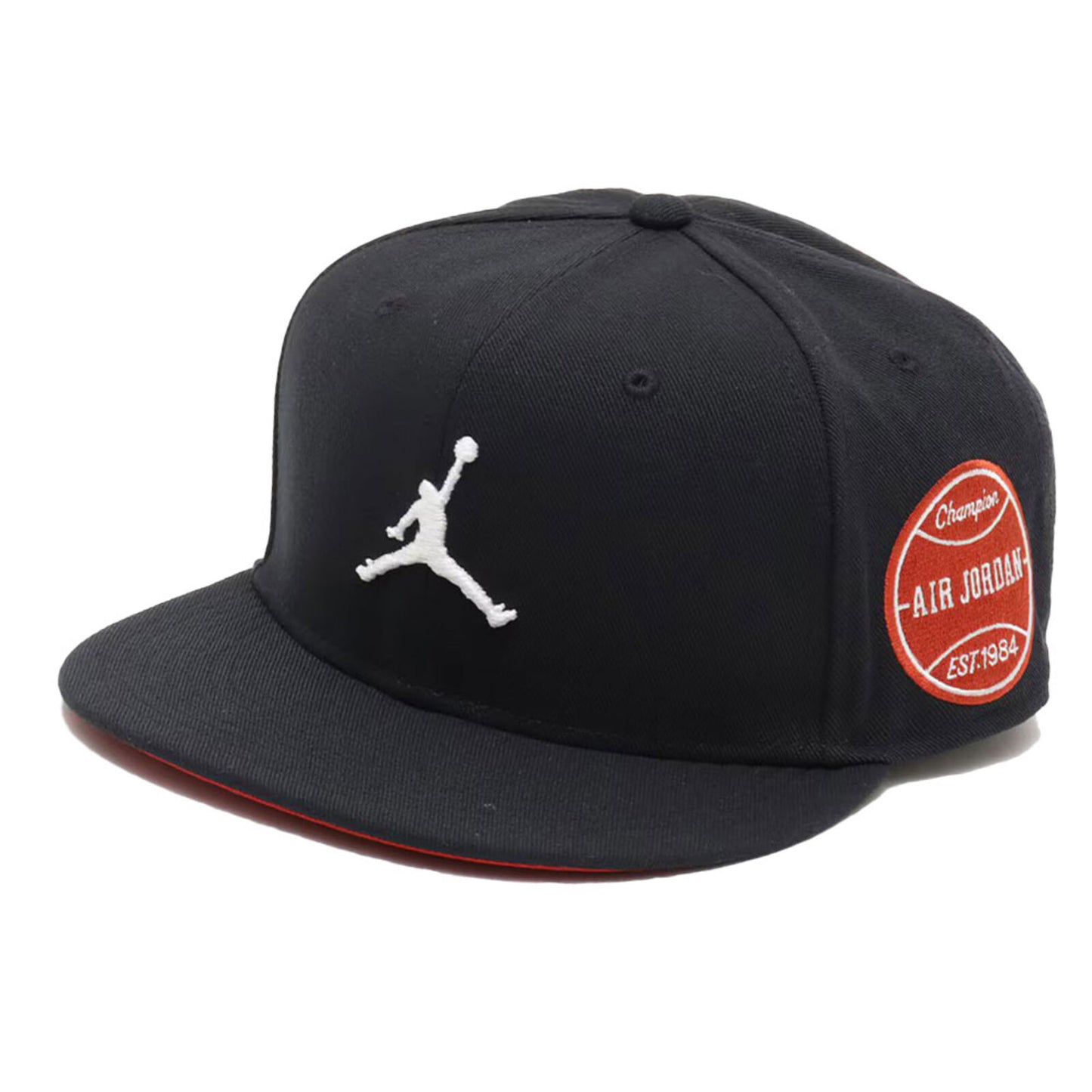 Jordan Flight MVP Pro Fekete baseball sapka