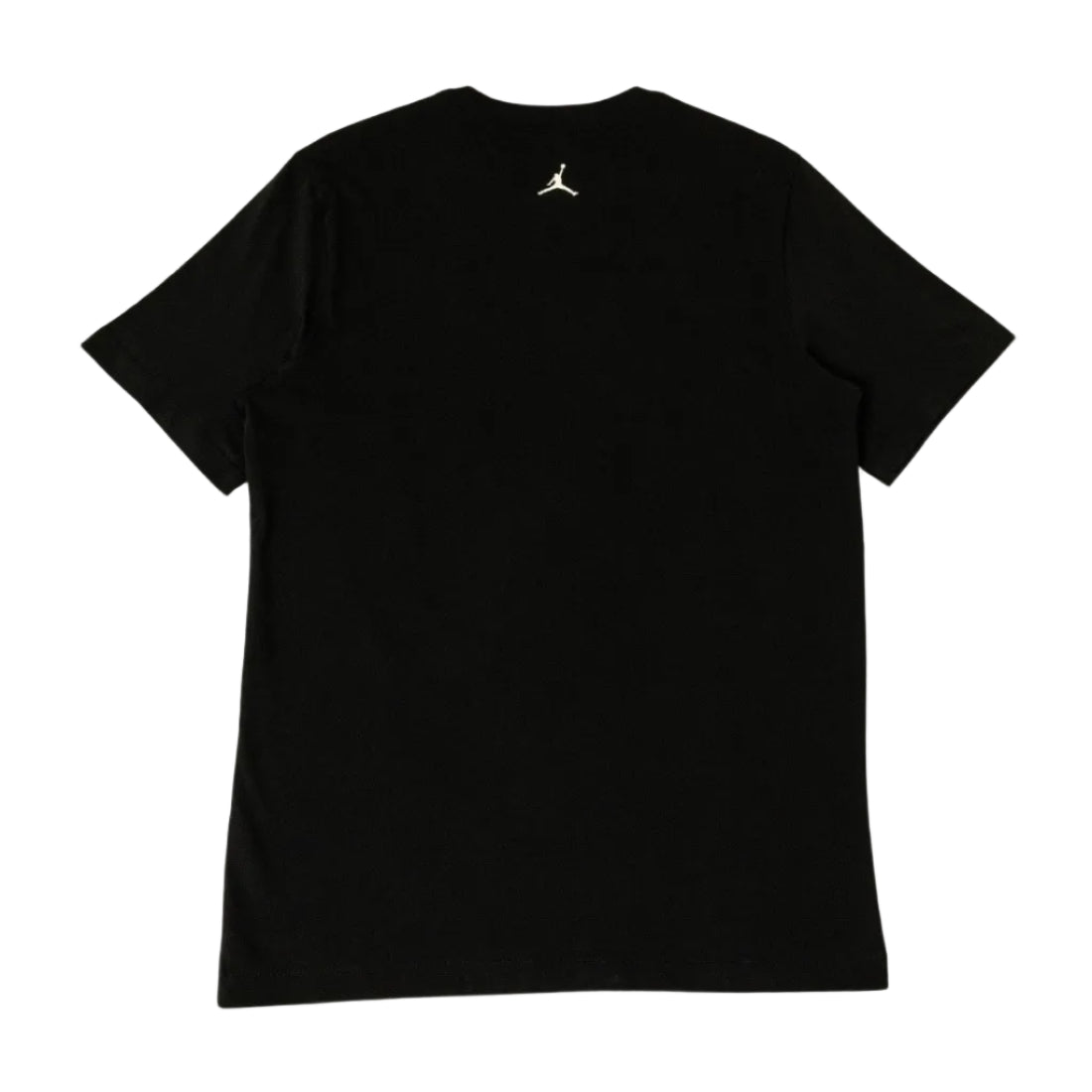 Jordan MVP Jumpman "Fekete" Férfi póló