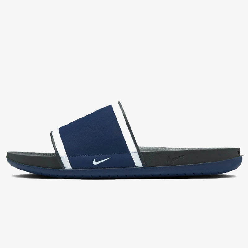 Nike Tottenham Offcourt "Kék" Férfi Papucs