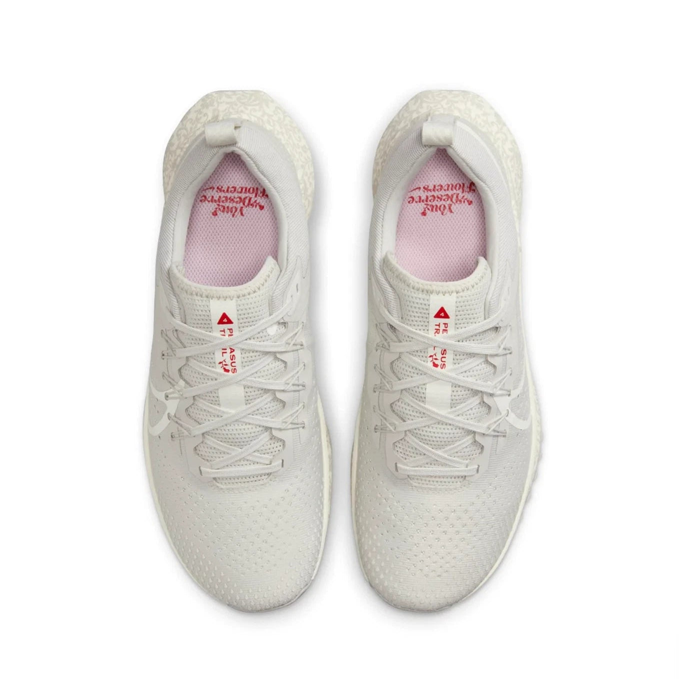 Nike React Pegasus Trail 4 'Give Her Flowers' Női Terepfutó cipő