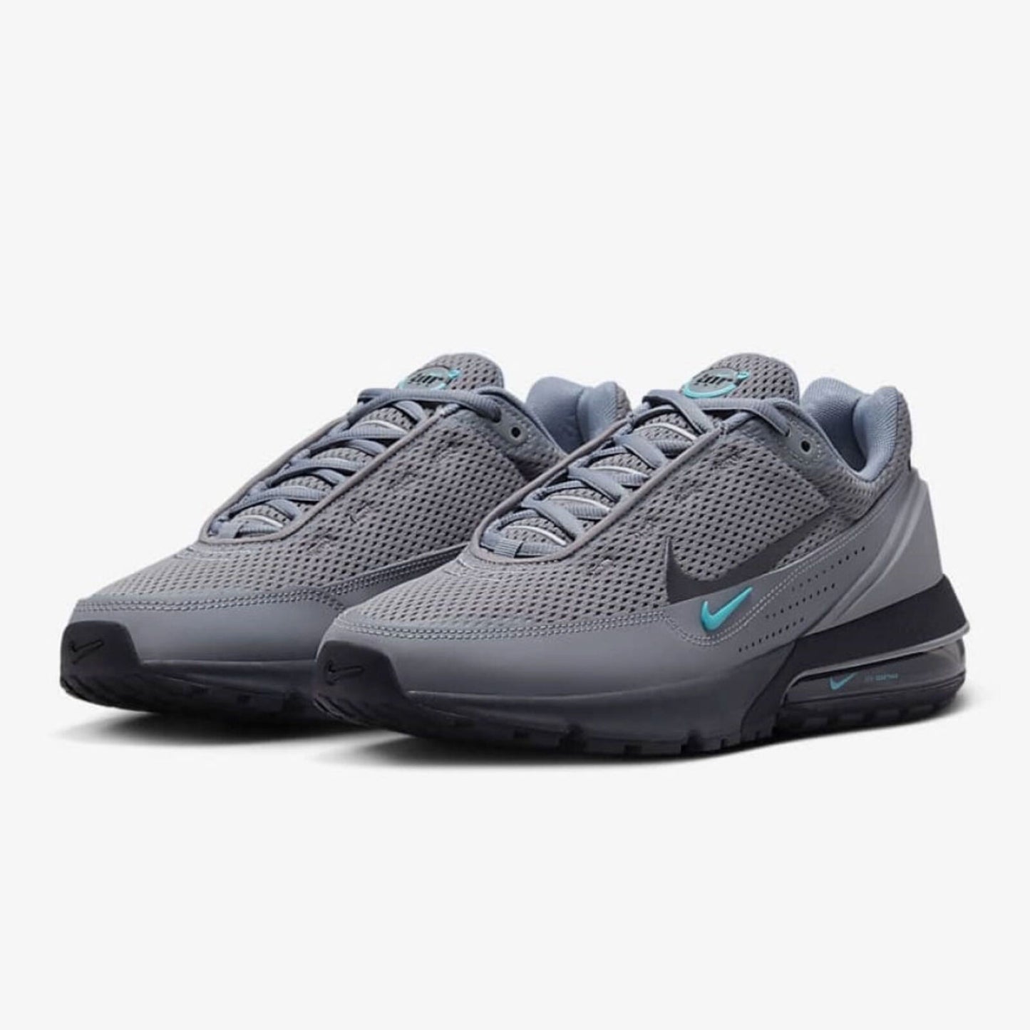 Nike Air Max Pulse 'Cool Grey/Dusty Cactus'