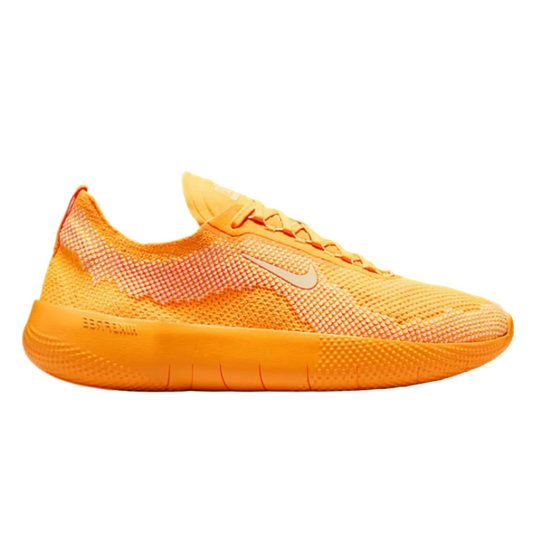Nike Free 2025 Workout "Laser Orange"
