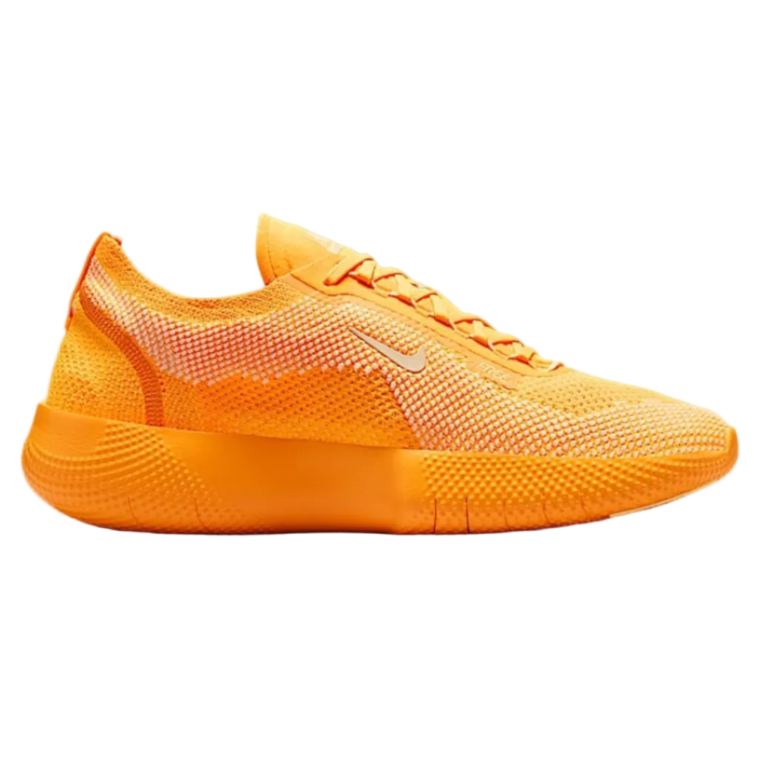 Nike Free 2025 Workout "Laser Orange"
