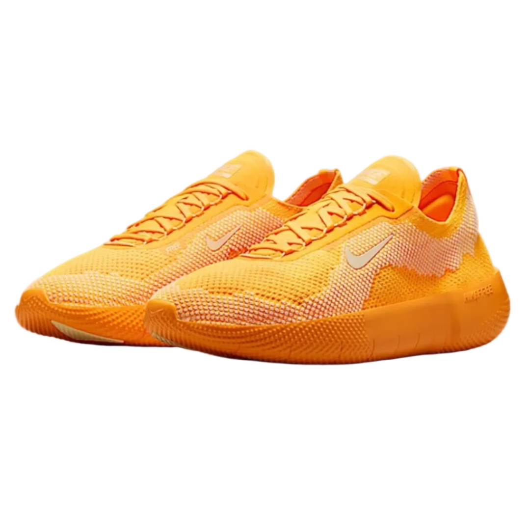 Nike Free 2025 Workout "Laser Orange"