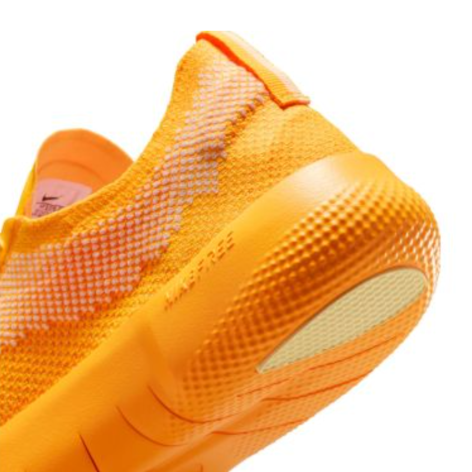 Nike Free 2025 Workout "Laser Orange"