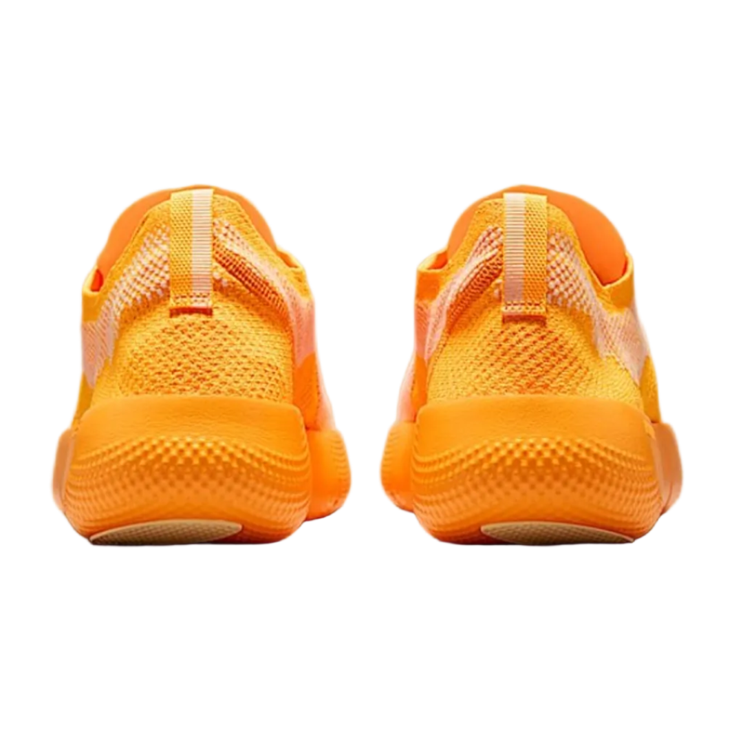 Nike Free 2025 Workout "Laser Orange"