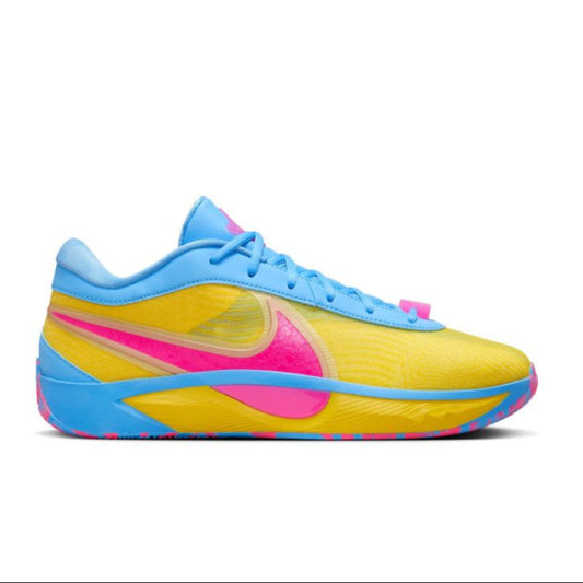 Nike Giannis Freak 6 "Candy Funhouse"