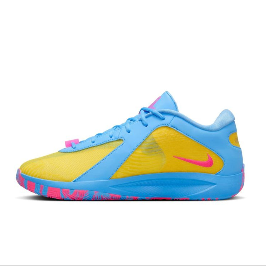 Nike Giannis Freak 6 "Candy Funhouse"