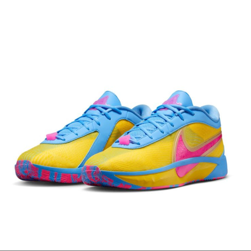 Nike Giannis Freak 6 "Candy Funhouse"