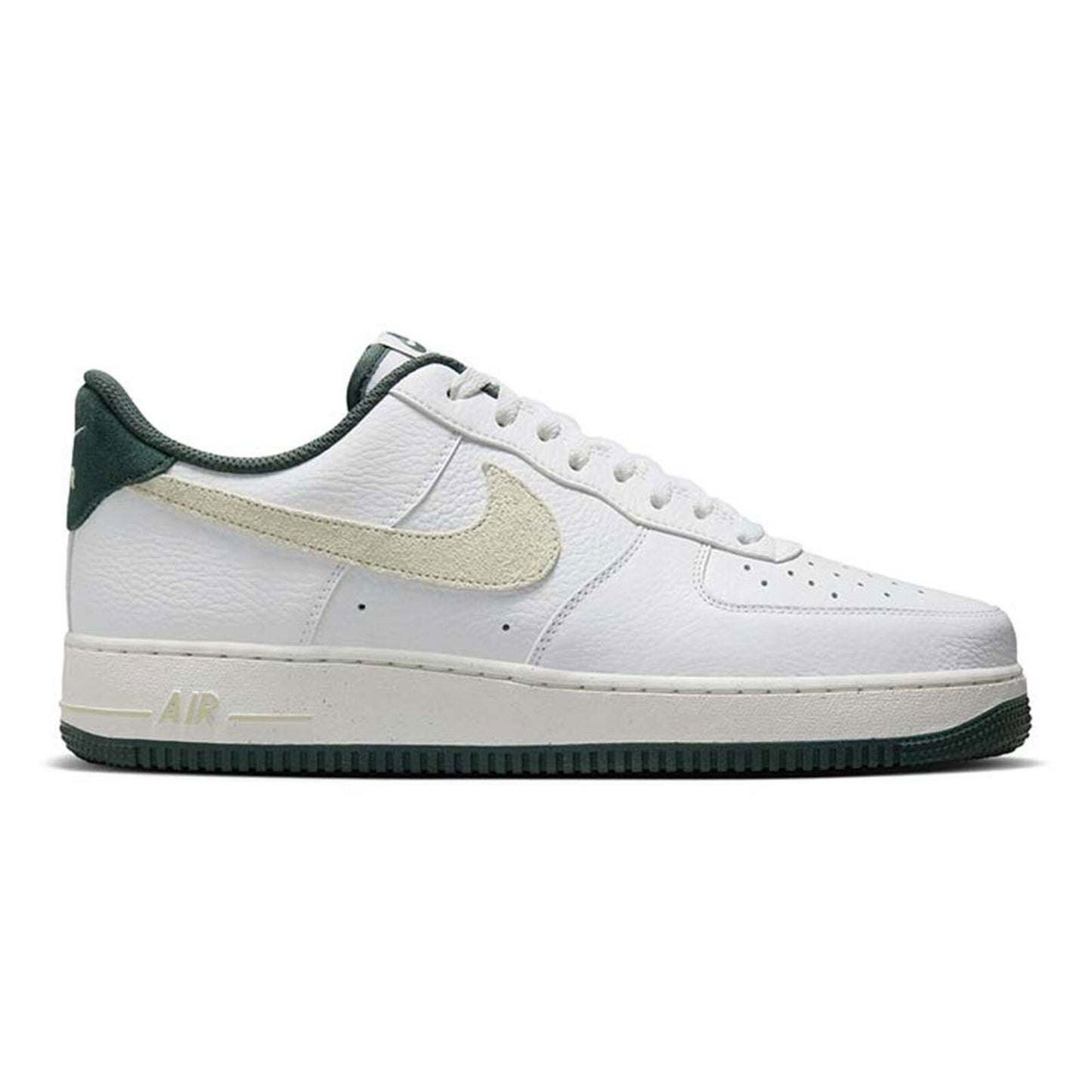 Nike Air Force 1 Low '07 LV8 Vintage Green utcai cipő