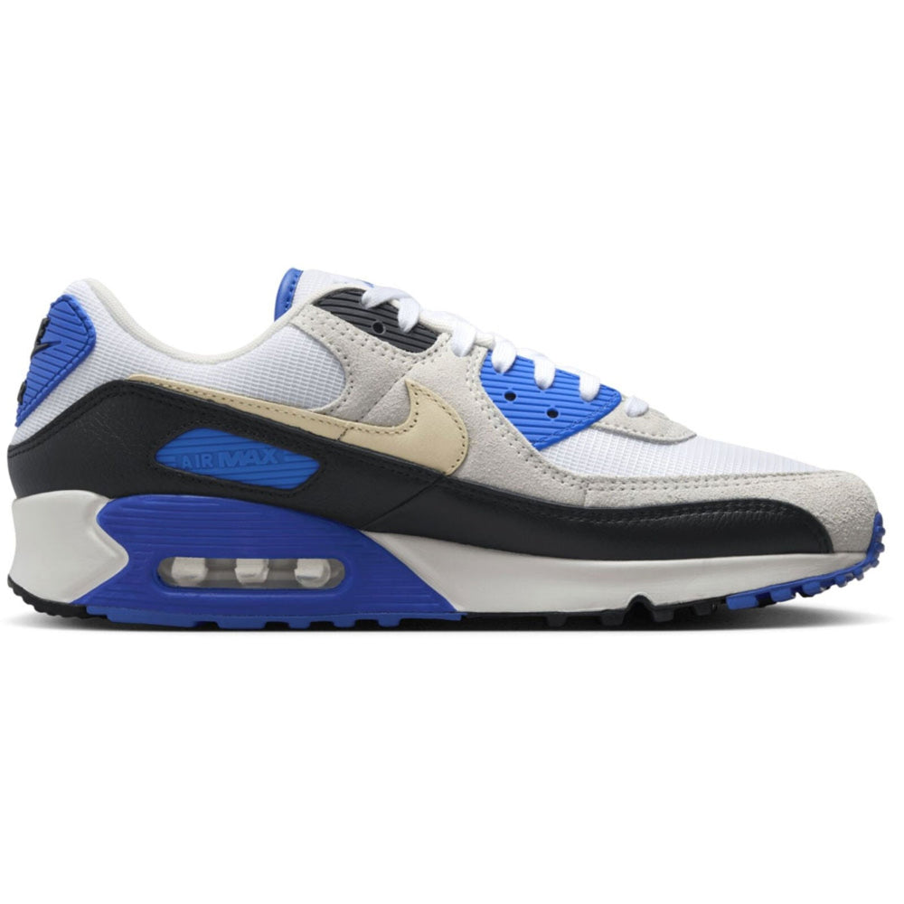 Nike Air Max 90 "Khaki Racer Blue" Férfi utcai cipő