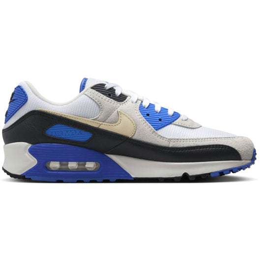 Nike Air Max 90 "Khaki Racer Blue" Férfi utcai cipő