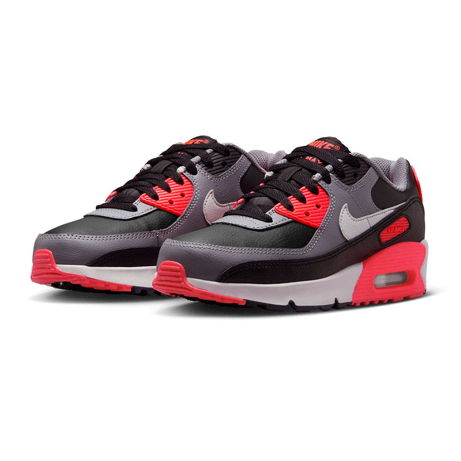 Nike Air Max 90 GS 'Infrared'