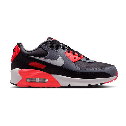 Nike Air Max 90 GS 'Infrared'