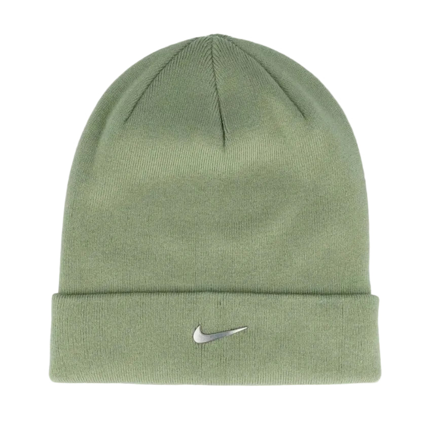 Nike Peak Beanie "Zöld" kötött sapka