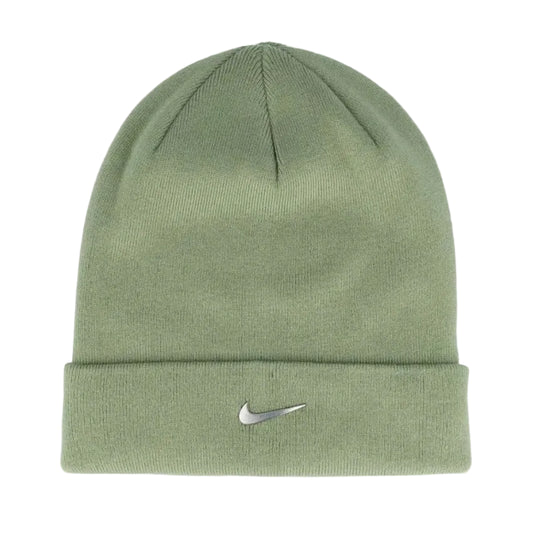 Nike Peak Beanie "Zöld" kötött sapka