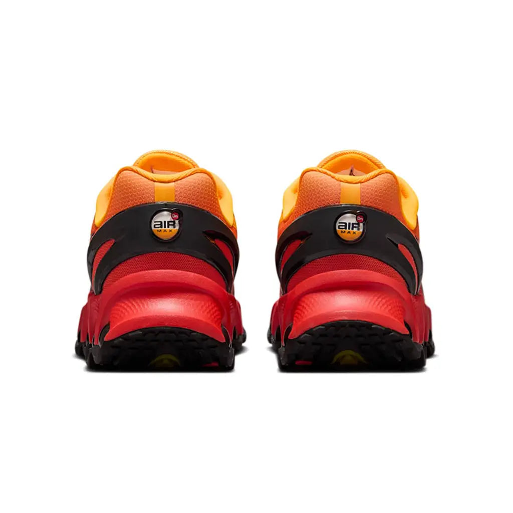 Nike Air Max DN8 "Lézer Narancssárga"