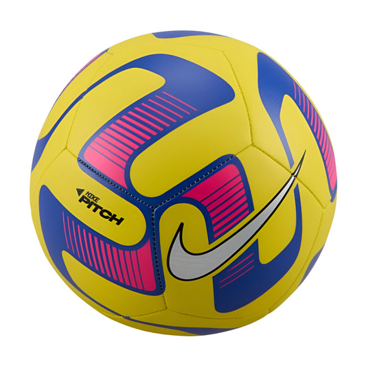 Nike Pitch NFS Soccer Ball Focilabda" 5-ös méret"