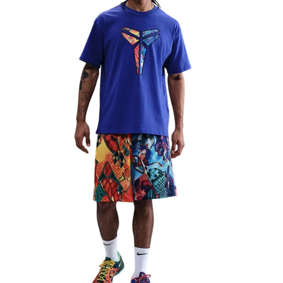 Nike Kobe férfi Max90 "Deep  Night" Férfi Póló