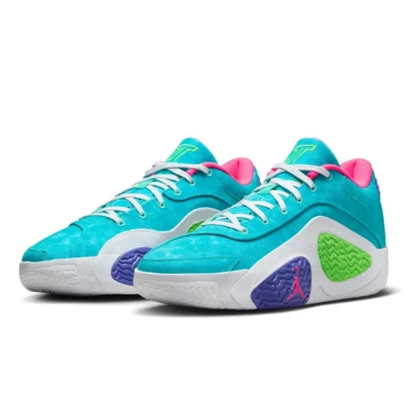 Jordan Tatum 2 GS 'Wave Runner'
