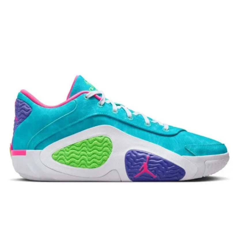 Jordan Tatum 2 GS 'Wave Runner'