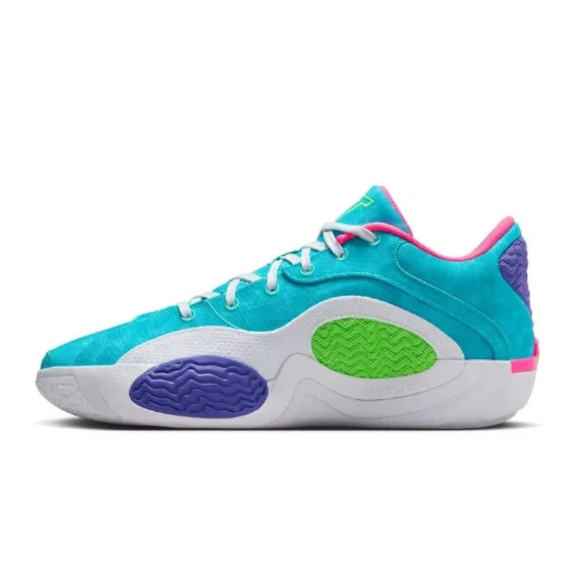 Jordan Tatum 2 GS 'Wave Runner'