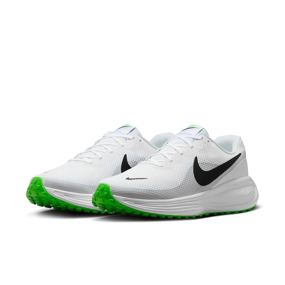 Nike Revolution 8 "White Platinum " Férfi Futócipő