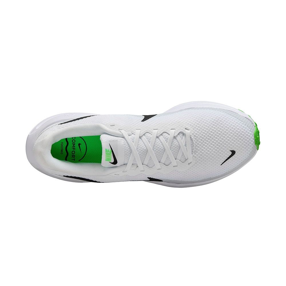 Nike Revolution 8 "White Platinum " Férfi Futócipő