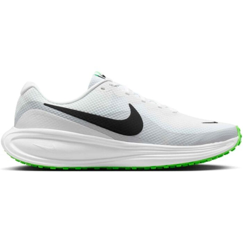 Nike Revolution 8 "White Platinum " Férfi Futócipő