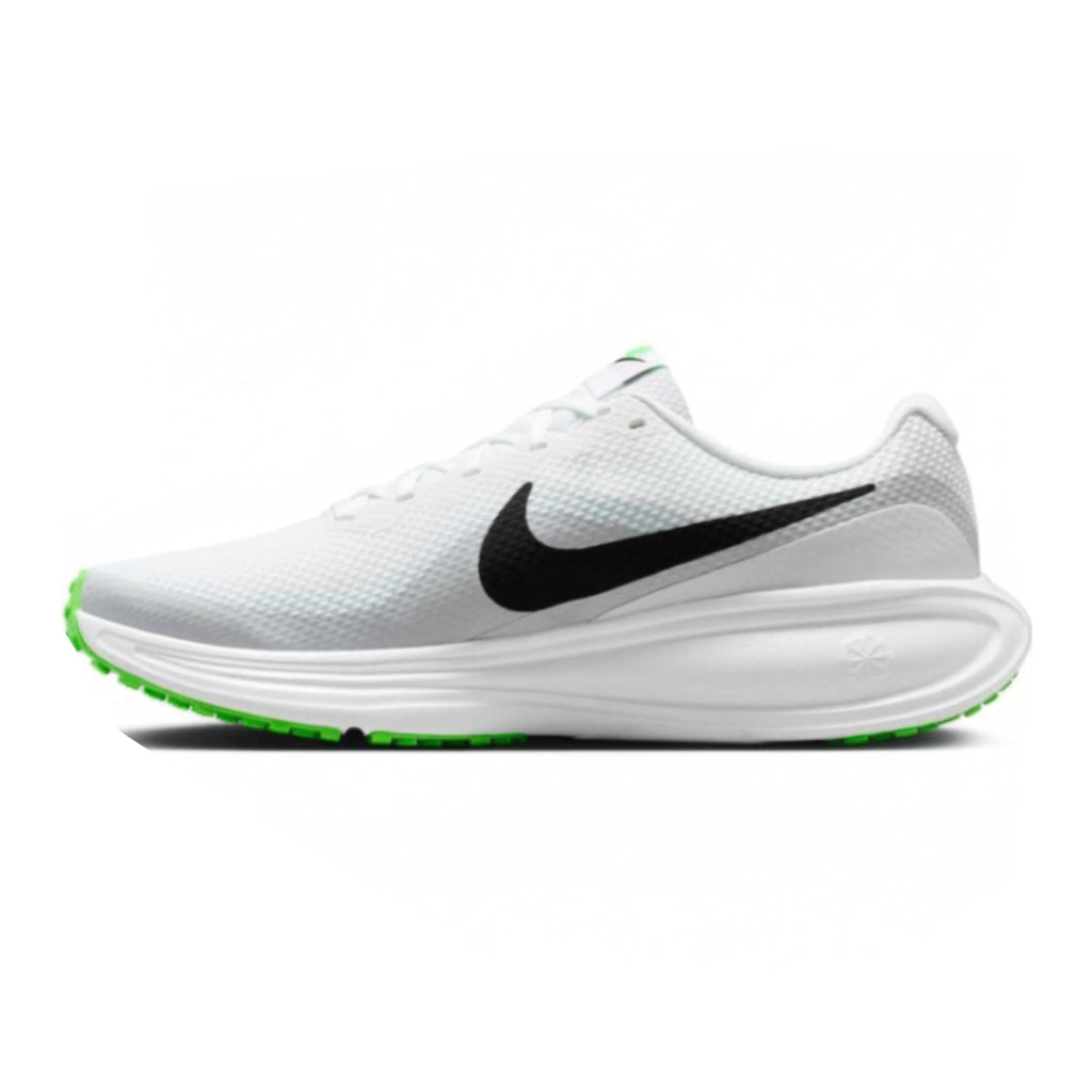 Nike Revolution 8 "White Platinum " Férfi Futócipő